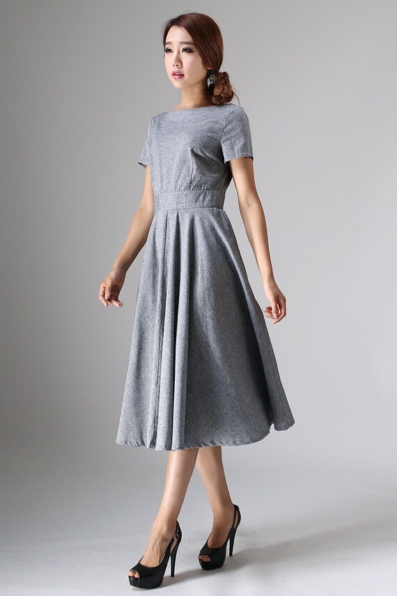 Summer Midi Dresses